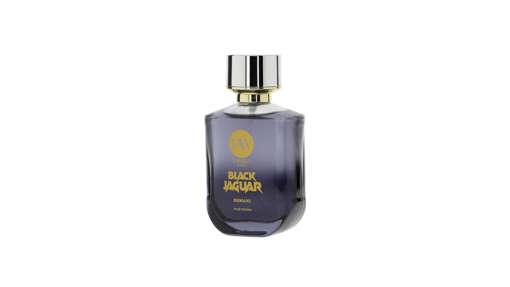 Picture of HEMANI FAW BLACK JAGUAR PERFUME 100ML